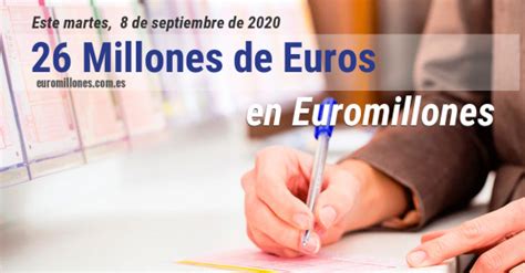 el millon results spain|Euromillones. Resultados de Euromillones..